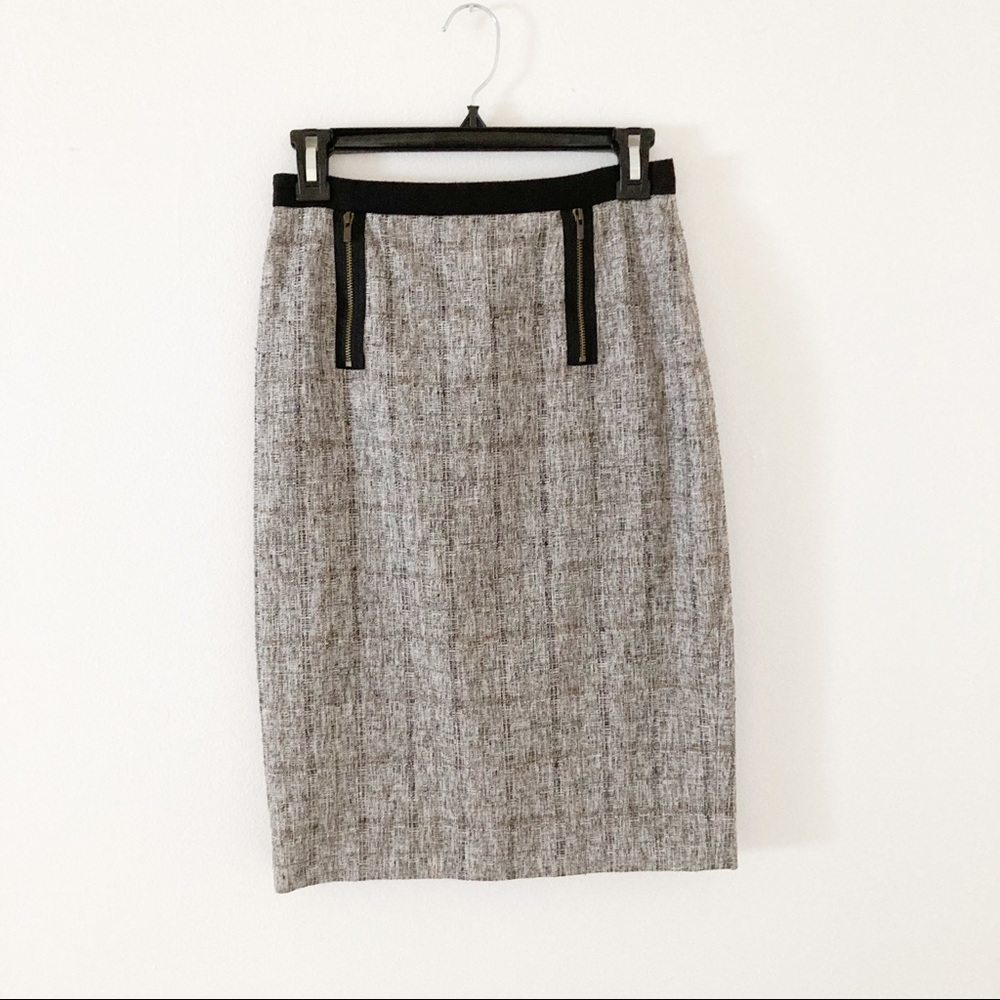 Nordstrom Classiques Entier Pencil Skirt